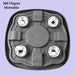 Sturdy Gas Cylinder Carrier