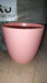 Flower Pots Round Shape For Indoor / Outdoor Gardening by Your Brand