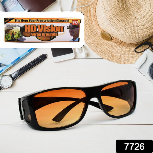 Protective Driving Sunglasses by Your Brand