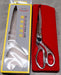 Gold Plated Professional Cloth Cutting Scissor by Your Brand