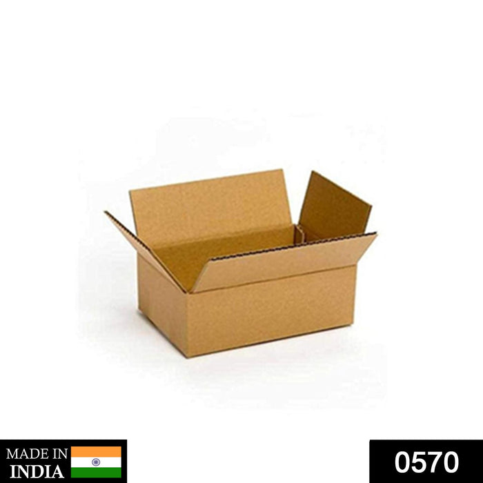 Corrugated Box For Product Packing by Your Brand