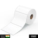 Thermal Labels Stickers (100X150mm) 400 Labels per Roll (4"x 6") by Your Brand