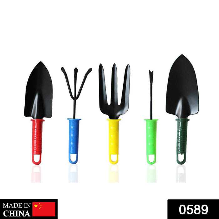 Best Gardening Hand Tools Set for Your Garden by Your Brand