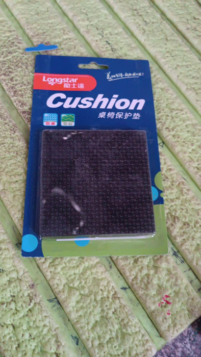 Furniture Protection Pad (8 Pcs Set) by Your Brand