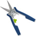 Precision Micro Garden Snip Pruning Scissor by Your Brand