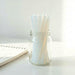 Hot Glue Stick Set 20 cm – Strong Adhesive Glue Sticks for Craft (10 Pc) by Your Brand