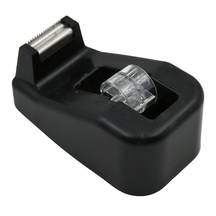 Plastic Tape Dispenser Cutter for Home  1 Pc 237 gm