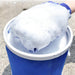 double sided microfiber hand glove duster (Mix Color) by Your Brand