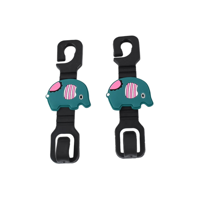 Ride Tidy Hooks