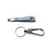 2 Pc Nail Clipper Set
