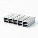 Kangaro 24/6-1M High-Quality Staples – Durable Steel Pins by Your Brand