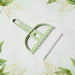 Simple dustpan and brush set, compact and convenient