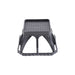 Multi-Purpose Plastic Washing Machine Stand (4 Pcs Set) by Your Brand