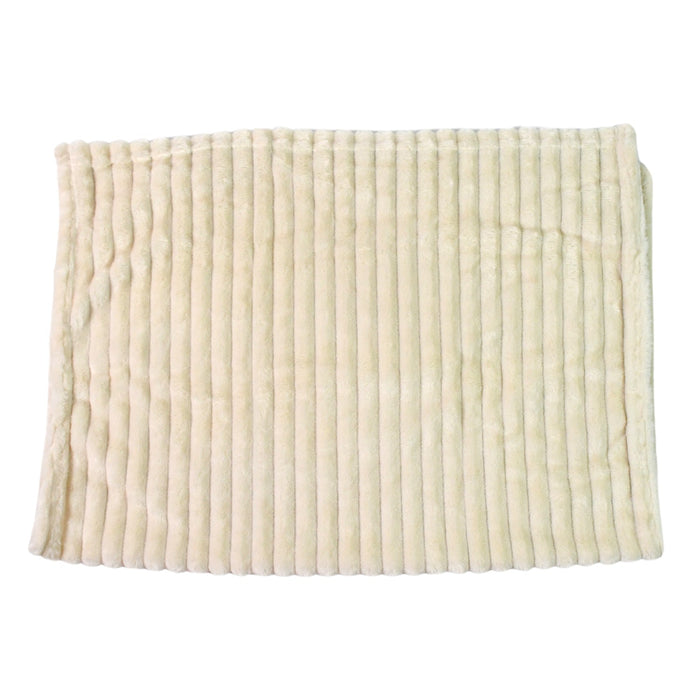 Pet Soft Cat Dog Blanket / Towel Soft Warm (70×50 Cm / 1 Pc / Mix Color & Design) by Your Brand