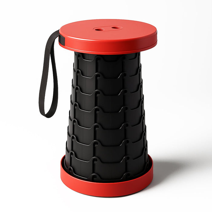 Folding Stool