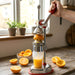 Fruit Press Juicer