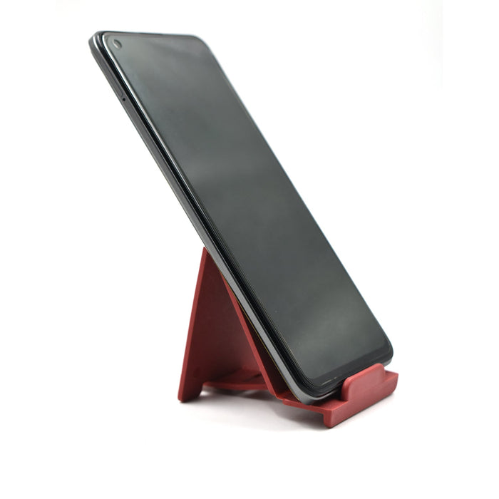 10 Pc Adjustable Mobile Stand for Household and Office by Your Brand