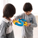 Run Construction Toys Set by Your Brand