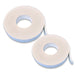 Strong Double Sided Tape Foam Mounting Tape (2 Pcs Set) by Your Brand