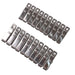 Cloth Drying Pins Stainless Steel Cloth Clips (20 Pcs Set) by Your Brand