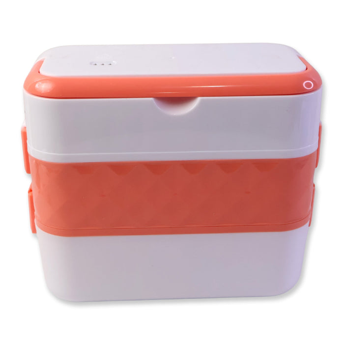 Electric Lunch Box