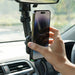 Universal car mobile holder