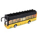Die-cast Alloy London Long Bus Double Decker Sightseeing Bus by Your Brand