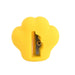 2 in 1 Pencil Sharpener & Eraser for Kids, Fancy Sharpeners by Your Brand
