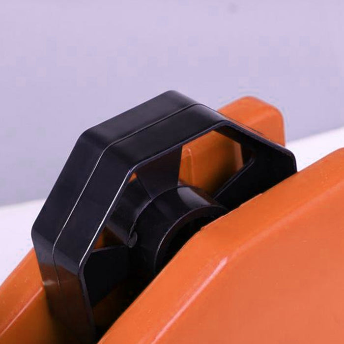 Jumbo Tape Dispenser used in all kinds of household by Your Brand