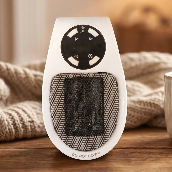 Electric Space Heater