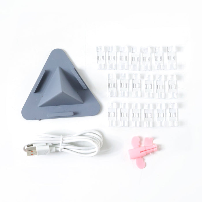 Mobile Accessories Combo Set (1 Set) by Your Brand