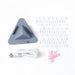 Mobile Accessories Combo Set (1 Set) by Your Brand