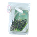 Elegant Butterfly Design Metal Bookmark (1 Pc) by Your Brand
