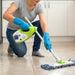 Tile Cleaner Liquid Floor Cleaning Solution for Tiles Marble and Floor Surfaces (1 Ltr) by Your Brand