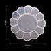 Multi-Section Serving Tray