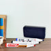 Whiteboard Marker Set (Blue, Black, Red) with Board Duster - Pack of 4 by Your Brand