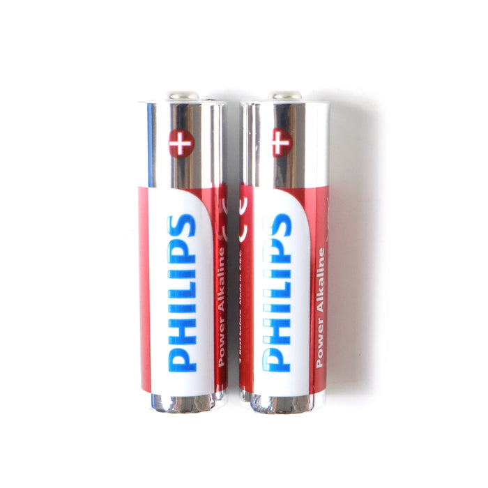 Batteries
