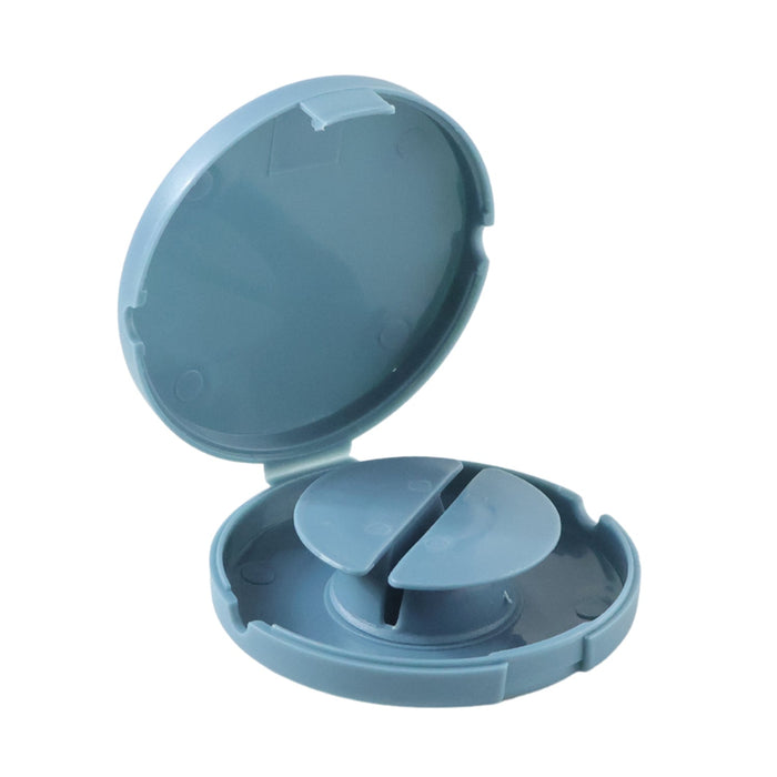 Compact Plastic Cable Organizer Case (1 Pc) by Your Brand