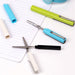 Pen Scissor Used To Be A Normal Scissor With An Attractive Pen Shaped Design. by Your Brand