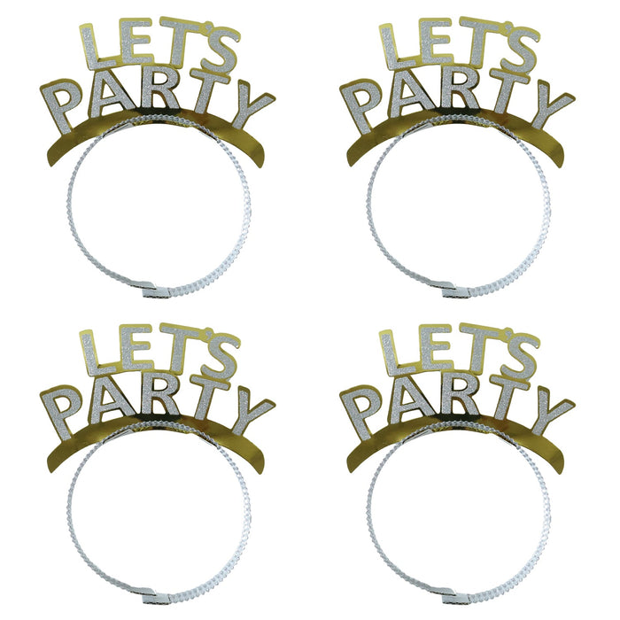 Party Accessories Set