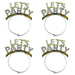 Party Accessories Set