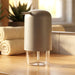 liquid soap pump bottle penguin design