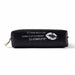 Stylish Printed Zipper Pencil Pouch Organizer (1 Pc) by Your Brand