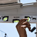 30 cm Aluminum Alloy Magnetic Torpedo Level Metric Rulers by Your Brand