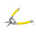 Precision Micro Garden Snip Pruning Scissor (small) by Your Brand