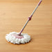 Supermom Turbo Spin Mop Pipe Set (1 Set, 130 Cm) by Deal dekho