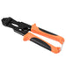 Mini Bolt Cutter Wire Breaking Plier by Your Brand