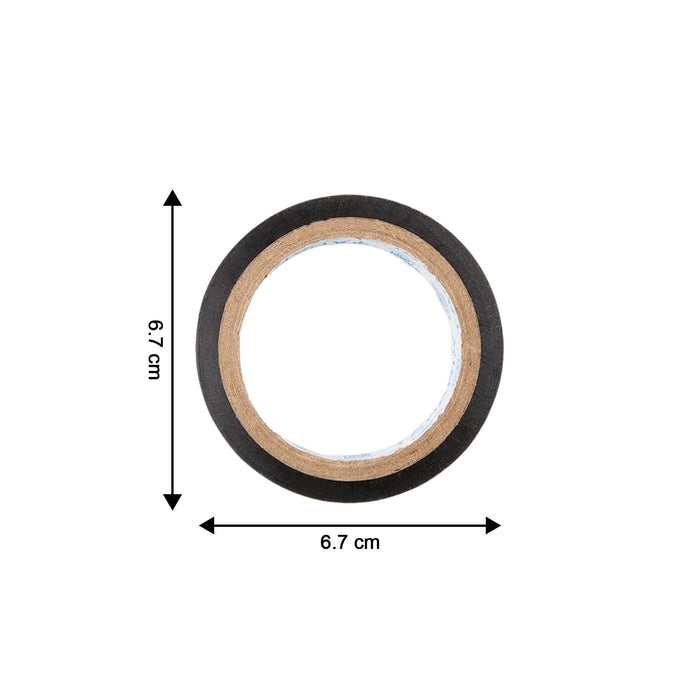 High Strength Electrical Insulation Tape (1 Pc, 70mm x 15mm) by Your Brand