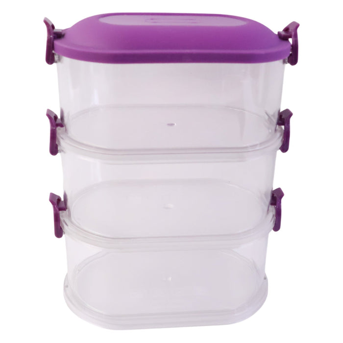 Storage Container Set