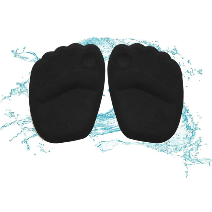 High Shoe Heel Cushion Inserts Non Slip Prevent Calluses Insole Pads (1 Pair) by Your Brand